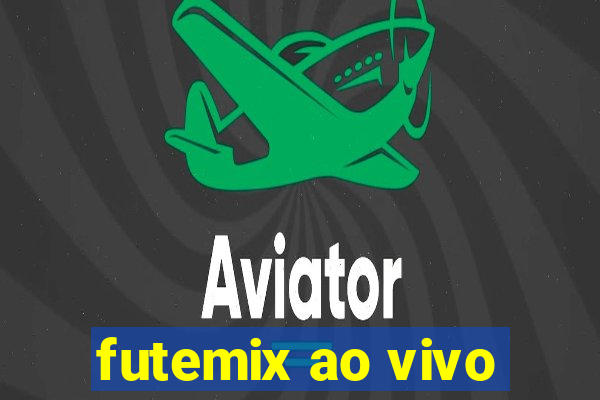 futemix ao vivo